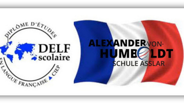 Gute Beteiligung bei französischem Sprachdiplom „DELF“ 